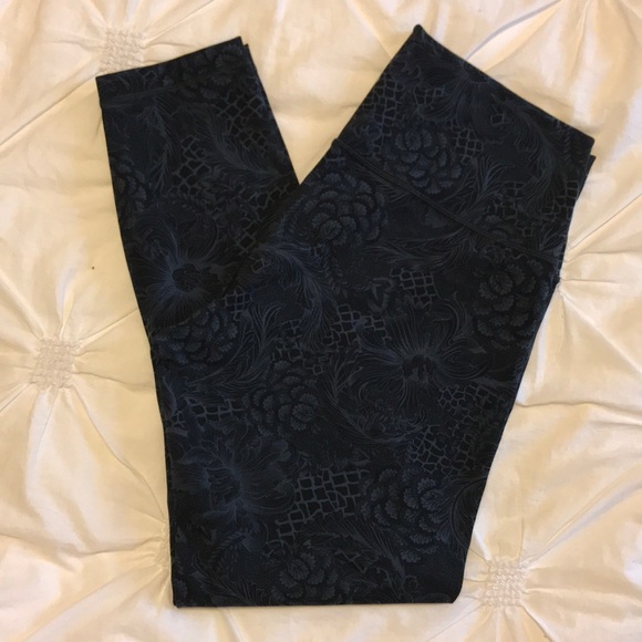 lululemon athletica Pants - Lululemon Leggings